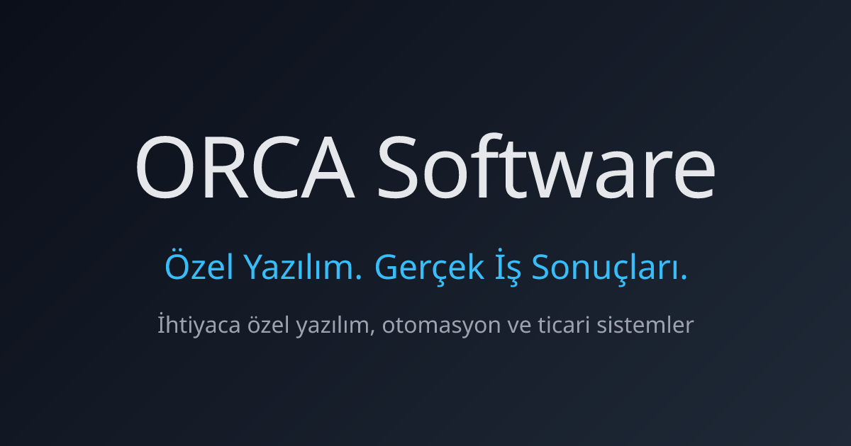 Çoklu Zaman Dilimi (MTF) İndikatör Kodlama Teknikleri | ORCA | ORCA ...